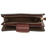 COACH Signature Floral Corner Zip Wallet C8730 | Watches Prime COACH Signature Floral Corner Zip Wallet C8730 | Watches Prime