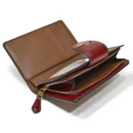 COACH Signature Floral Corner Zip Wallet C8730 | Watches Prime COACH Signature Floral Corner Zip Wallet C8730 | Watches Prime