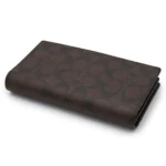 Coach Women's Signature Long Wallet C8714 | Watches Prime Coach Women's Signature Long Wallet C8714 | Watches Prime
