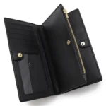 Coach Women's Signature Long Wallet C8714 | Watches Prime Coach Women's Signature Long Wallet C8714 | Watches Prime
