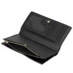 Coach Women's Signature Long Wallet C8714 | Watches Prime Coach Women's Signature Long Wallet C8714 | Watches Prime
