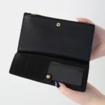 Coach Women's Signature Long Wallet C8714 | Watches Prime Coach Women's Signature Long Wallet C8714 | Watches Prime