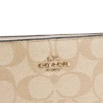 Coach Women's Signature Wallet C8714-IMDQC | Watches Prime Coach Women's Signature Wallet C8714-IMDQC | Watches Prime