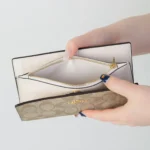 Coach Women's Signature Wallet C8714-IMDQC | Watches Prime Coach Women's Signature Wallet C8714-IMDQC | Watches Prime