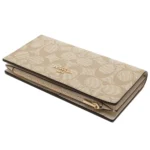 Coach Women's Signature Wallet C8714-IMDQC | Watches Prime Coach Women's Signature Wallet C8714-IMDQC | Watches Prime
