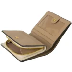 COACH Floral Signature Snap Wallet CR969 | Watches Prime