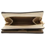 COACH Floral Signature Snap Wallet CR969 | Watches Prime