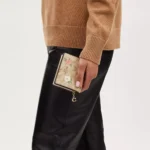 COACH Floral Signature Snap Wallet CR969 | Watches Prime
