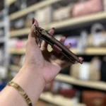 محفظة كروت كوتش Coach حريمي C7398 | واتشز برايم