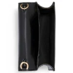 COACH Signature Mini Wallet on a Chain CZ278 | Watches Prime