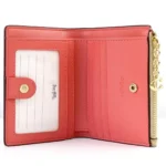 COACH Strawberry Print Signature Card Holder | Watches Prime