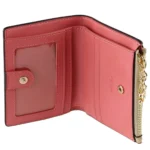 COACH Strawberry Print Signature Card Holder | Watches Prime