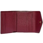 COACH Signature Canvas Wyn Small Wallet C2329 | Watches Prime COACH Signature Canvas Wyn Small Wallet C2329 | Watches Prime