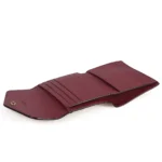 COACH Signature Canvas Wyn Small Wallet C2329 | Watches Prime COACH Signature Canvas Wyn Small Wallet C2329 | Watches Prime