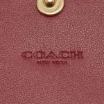 محفظة كوتش COACH وين سيجنتشر C3156 | واتشز برايم