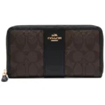 محفظة كوتش Coach حريمي سيجنتشر F54630 | واتشز برايم