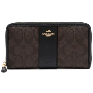 محفظة كروت كوتش Coach حريمي C7398 | واتشز برايم