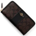 محفظة كوتش Coach حريمي سيجنتشر F54630 | واتشز برايم