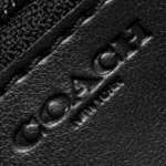 محفظة كوتش Coach حريمي سيجنتشر F54630 | واتشز برايم