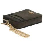 COACH Signature Canvas Zip Card Case CW883 | Watches Prime COACH Signature Canvas Zip Card Case CW883 | Watches Prime