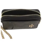 COACH Signature Canvas Zip Card Case CW883 | Watches Prime COACH Signature Canvas Zip Card Case CW883 | Watches Prime