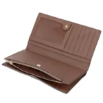 Coach for Women Signature Long Wallet C8714 | Watches Prime Coach for Women Signature Long Wallet C8714 | Watches Prime