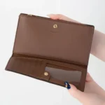 Coach for Women Signature Long Wallet C8714 | Watches Prime Coach for Women Signature Long Wallet C8714 | Watches Prime