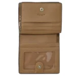 COACH Women's Signature Snap Wallet C3309 | Watches Prime COACH Women's Signature Snap Wallet C3309 | Watches Prime