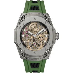 ساعة هوبلت Hublot رجالي بيج بانج | واتشز برايم