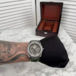 ساعة هوبلو Hublot رجالى بيج بانج | واتشز برايم