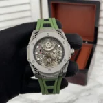 ساعة هوبلو Hublot رجالى بيج بانج | واتشز برايم
