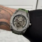 ساعة هوبلو Hublot رجالى بيج بانج | واتشز برايم