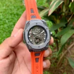 ساعة هوبلو Hublot رجالي بيج بانج | واتشز برايم