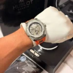ساعة هوبلو Hublot رجالي بيج بانج | واتشز برايم