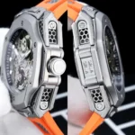 ساعة هوبلو Hublot رجالي بيج بانج | واتشز برايم