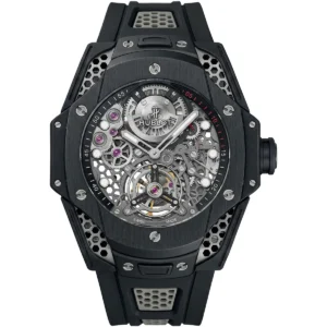 ساعة هوبلو Hublot رجالى بيج بانج | واتشز برايم