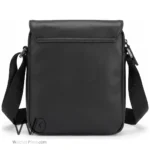 HUGO BOSS Black Crossbody Bag | Watches Prime HUGO BOSS Black Crossbody Bag | Watches Prime