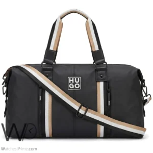 شنطه ظهر وسفر لابتوب هوجو بوس HUGO BOSS | واتشز برايم
