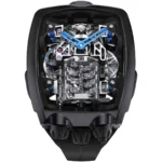 Jacob & Co. Bugatti Chiron Men's Watch | Watches Prime