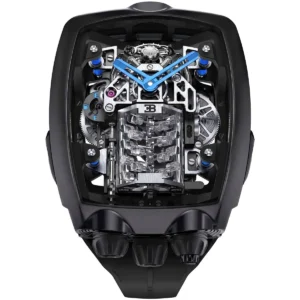 Bugatti Jacob & Co. Men's Chiron Watch | Watches Prime