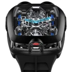 Jacob & Co. Bugatti Chiron Men's Watch | Watches Prime