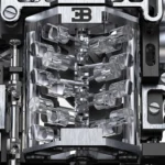 Jacob & Co. Bugatti Chiron Men's Watch | Watches Prime
