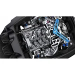 Jacob & Co. Bugatti Chiron Men's Watch | Watches Prime
