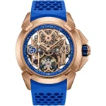 Jacob & Co. Men's Epic X Lion Skeleton Watch | Watches Prime