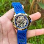 Jacob & Co. Men's Epic X Lion Skeleton Watch | Watches Prime