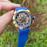 Jacob & Co. Men's Epic X Lion Skeleton Watch | Watches Prime