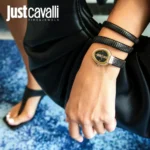 ساعة جست كافالي نسائية JC1L163M0045 | واتشز برايم