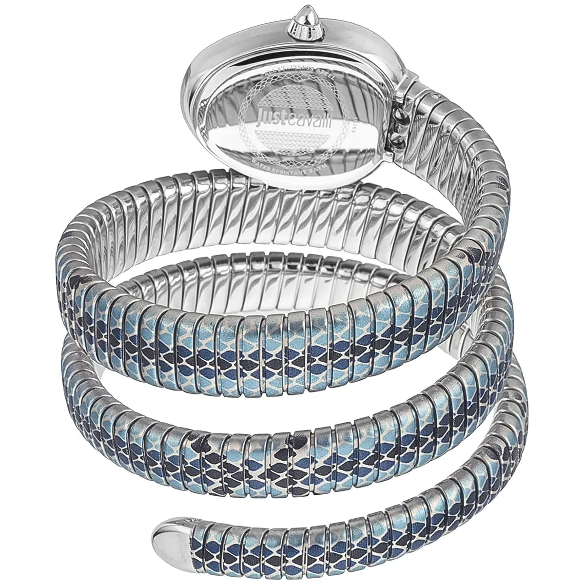Just Cavalli Women's Glam Chic Watch | Watches Prime Just Cavalli Women's Glam Chic Watch | Watches Prime