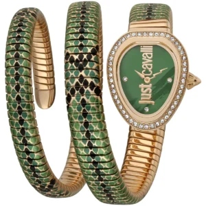 Just Cavalli Women's Glam Chic Watch | Watches Prime
