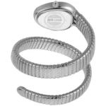 Just Cavalli Women's Glam Snake Watch JC1L167M0015 | Watches Prime Just Cavalli Women's Glam Snake Watch JC1L167M0015 | Watches Prime